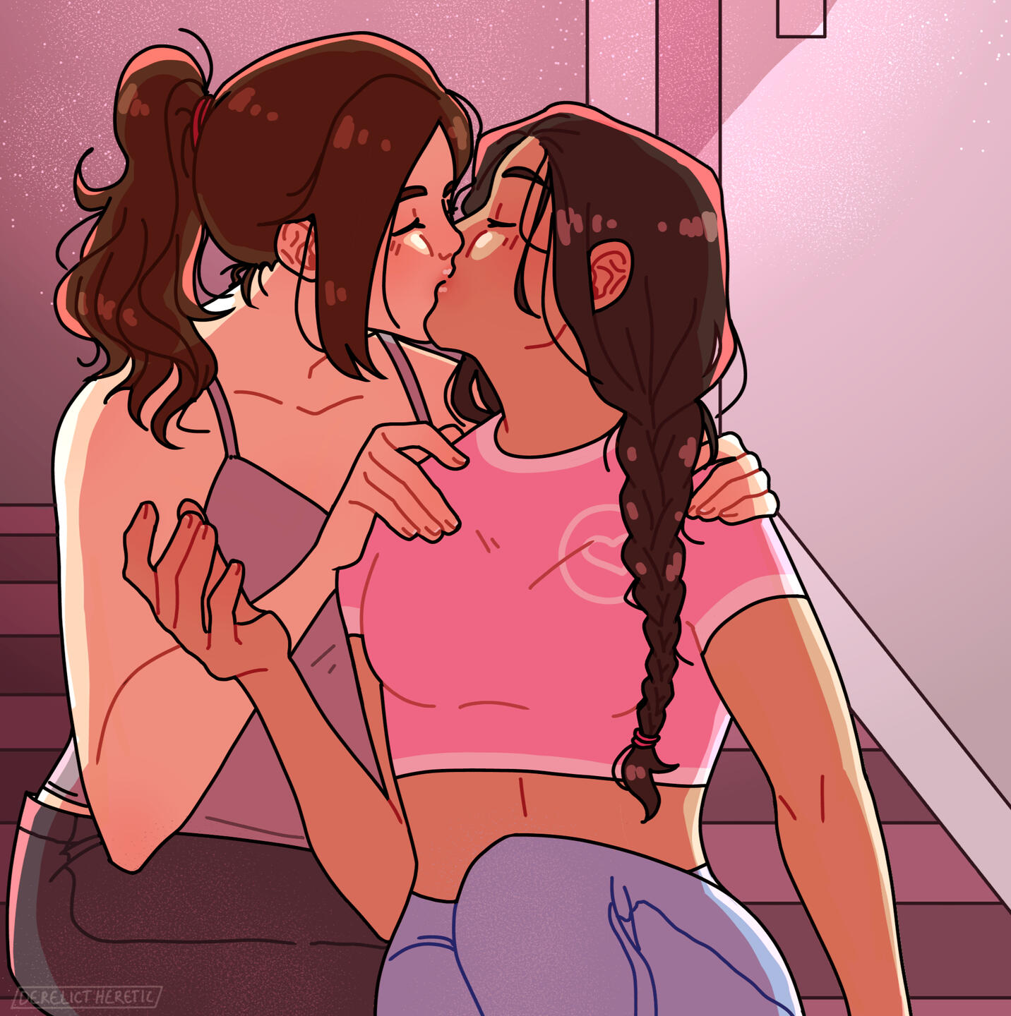Smooch Smooch