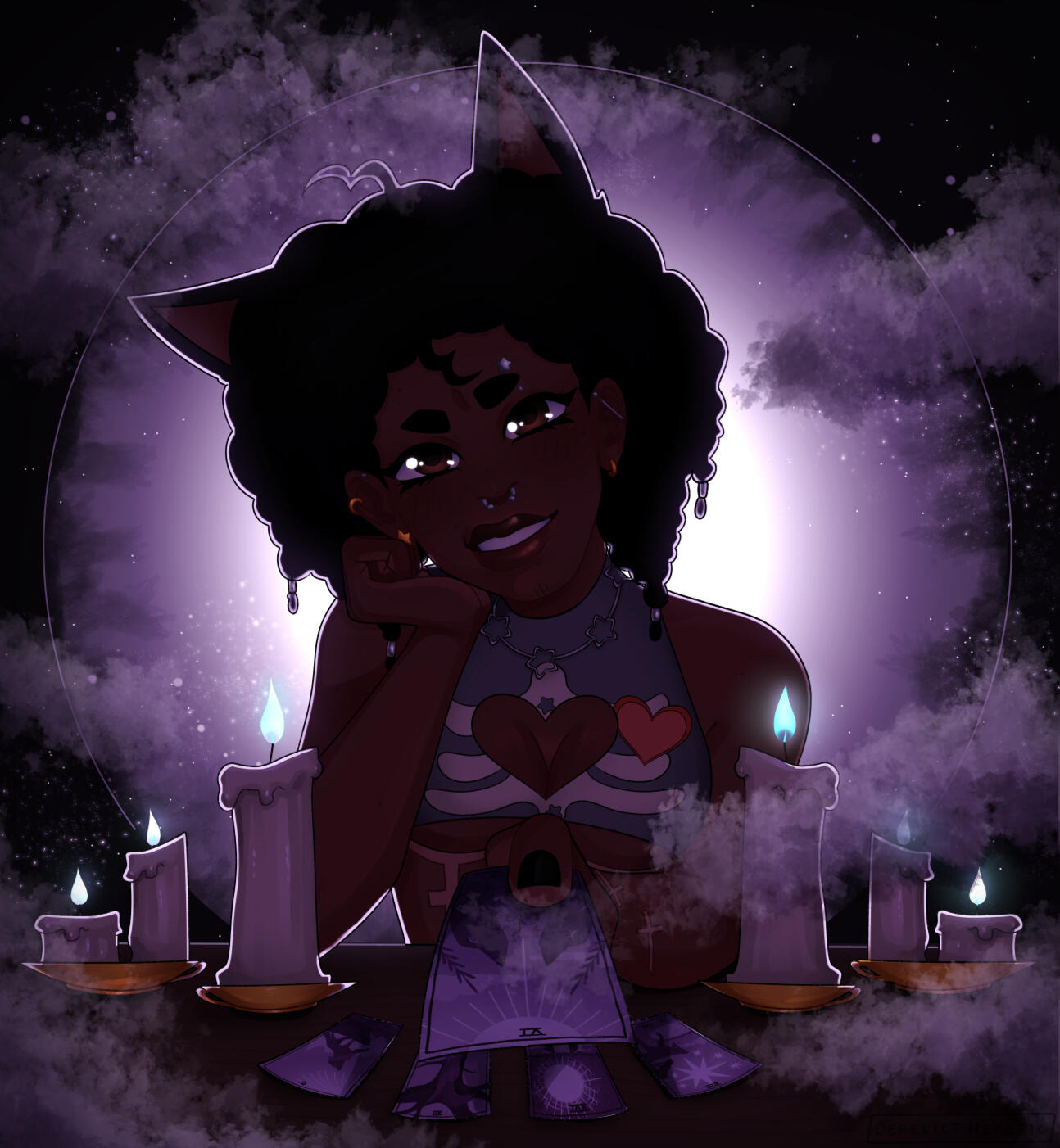 Moonie