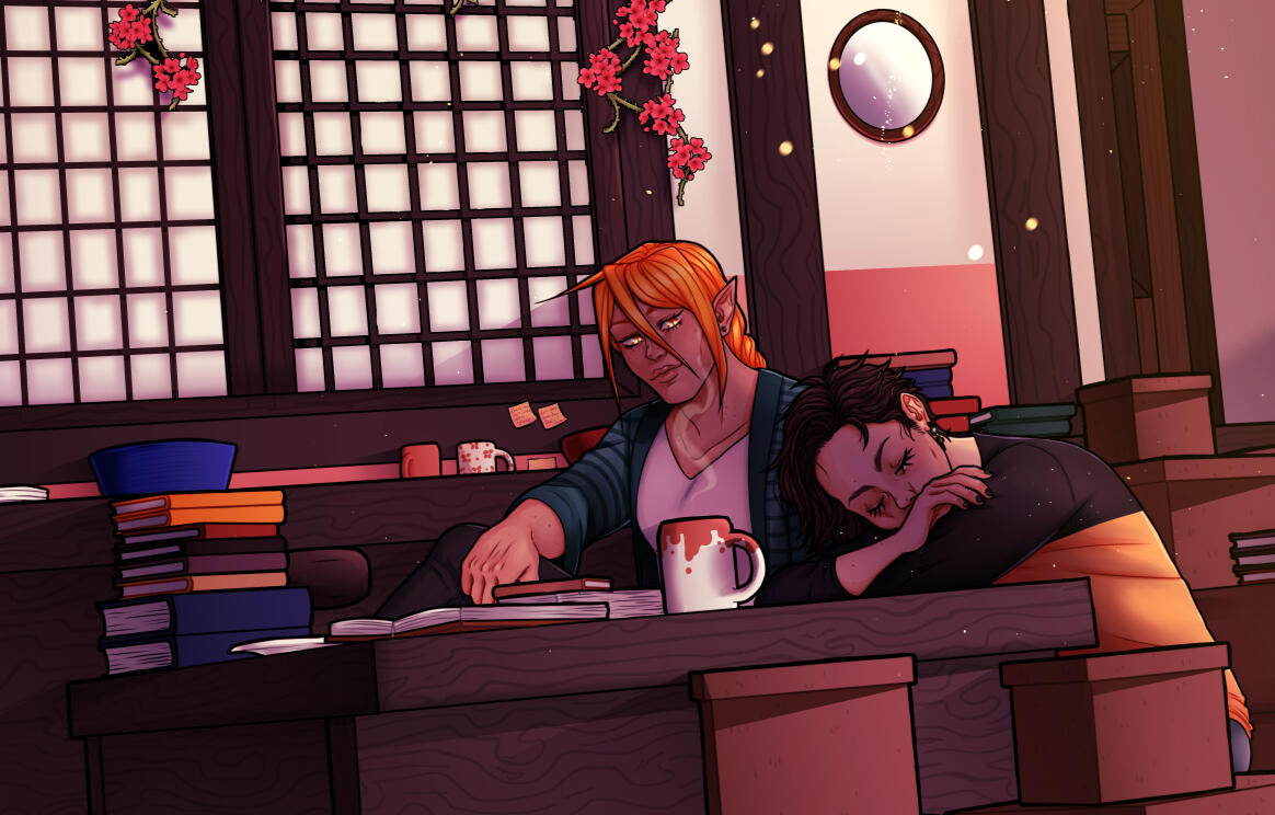 Break Break