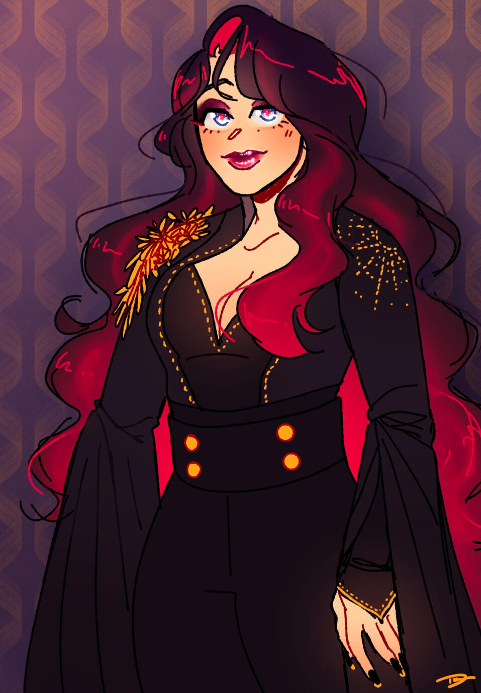therese