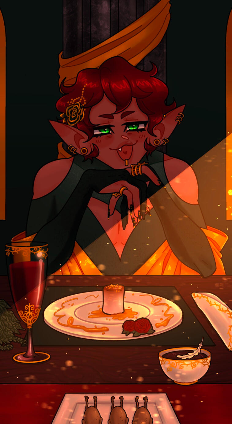 Dinner