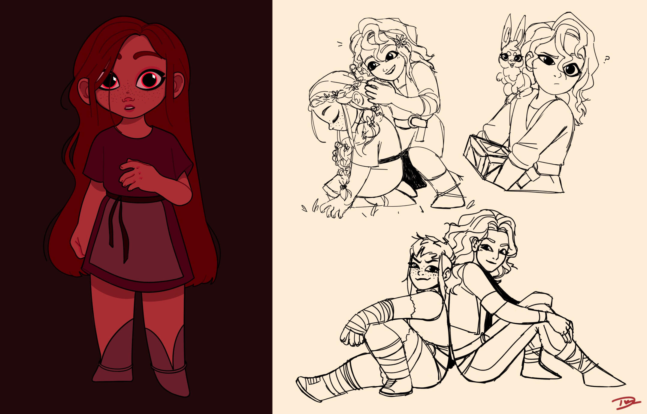 Nimona Nimona