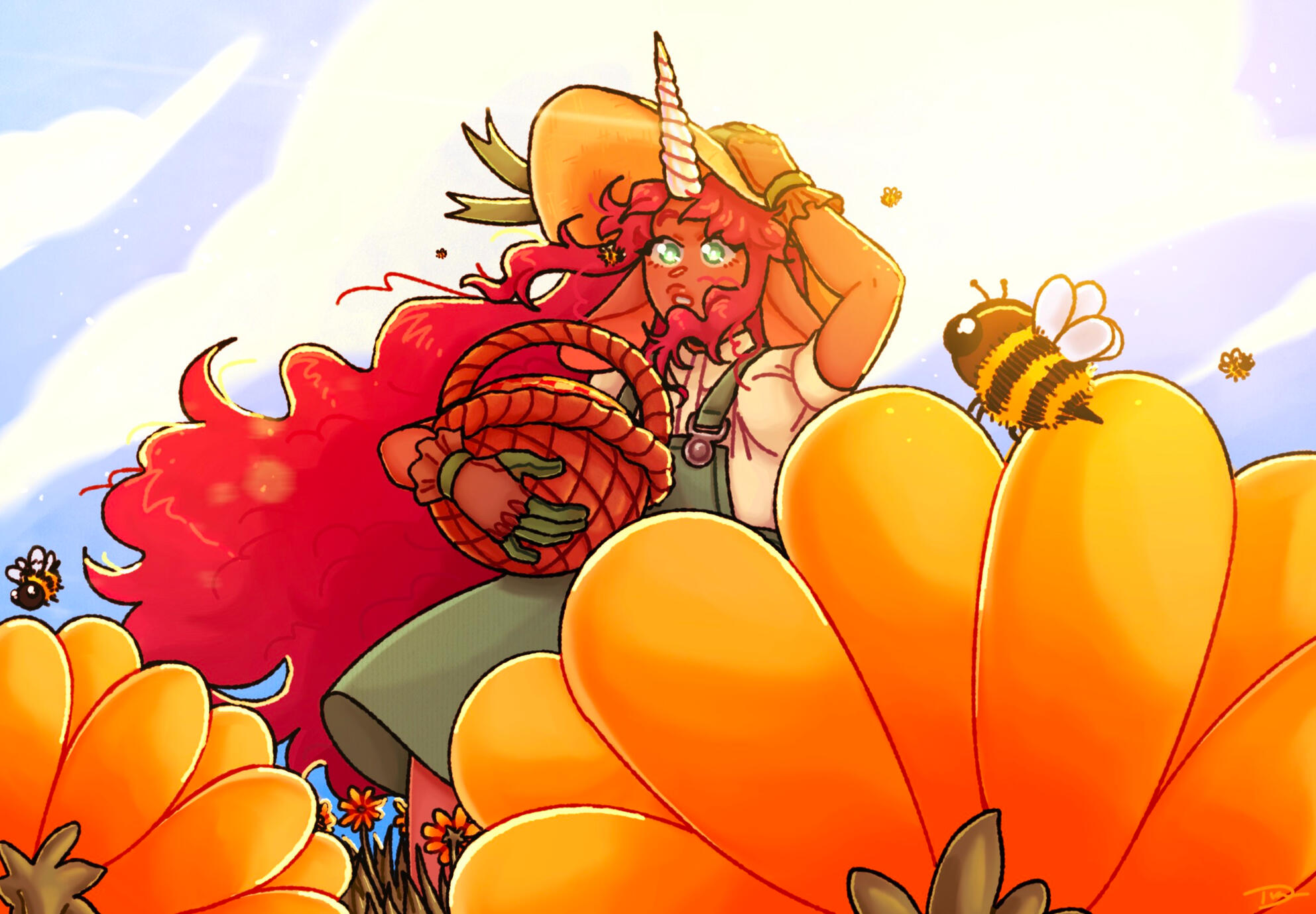 bees bees