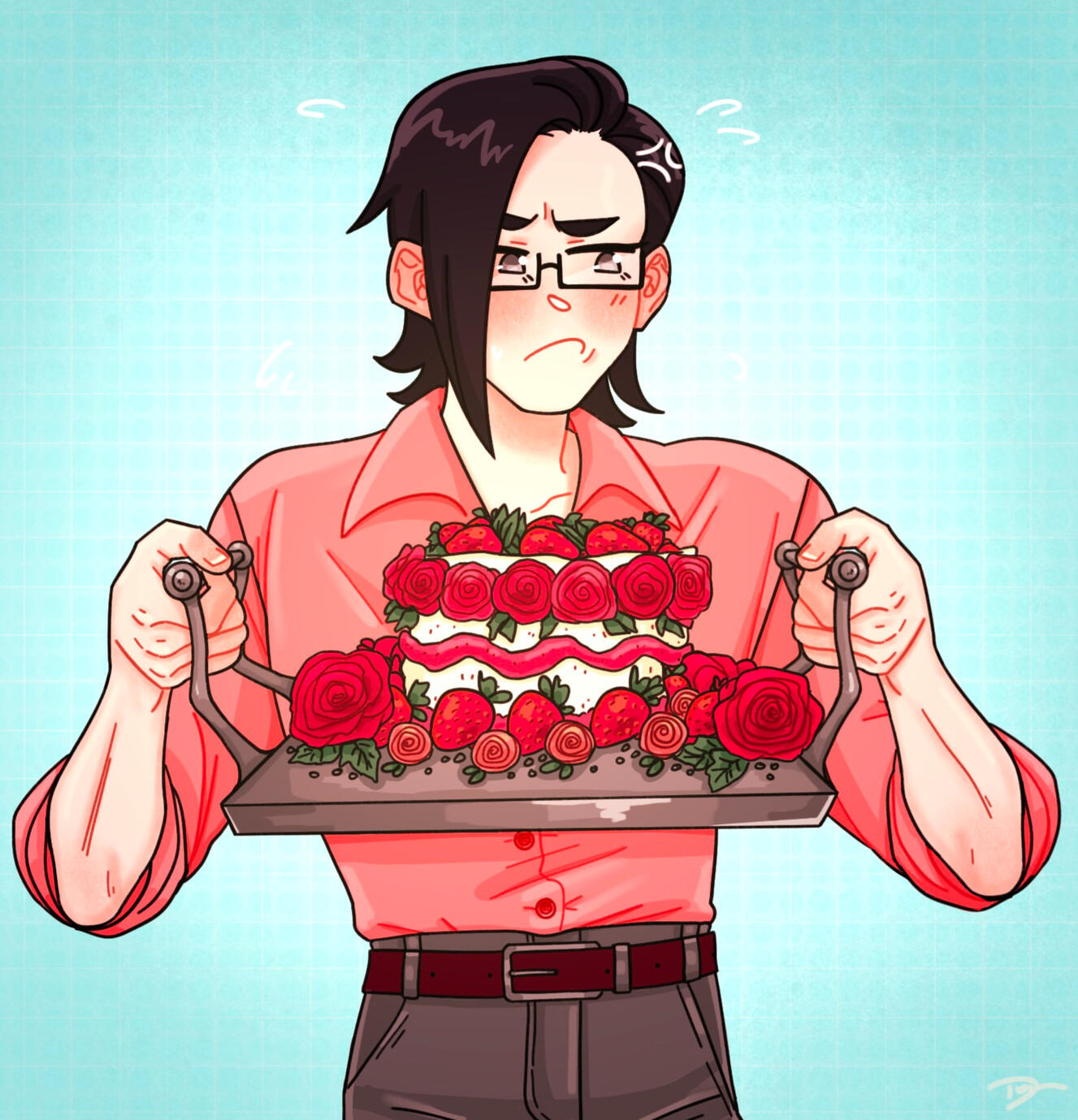 Cake Cake